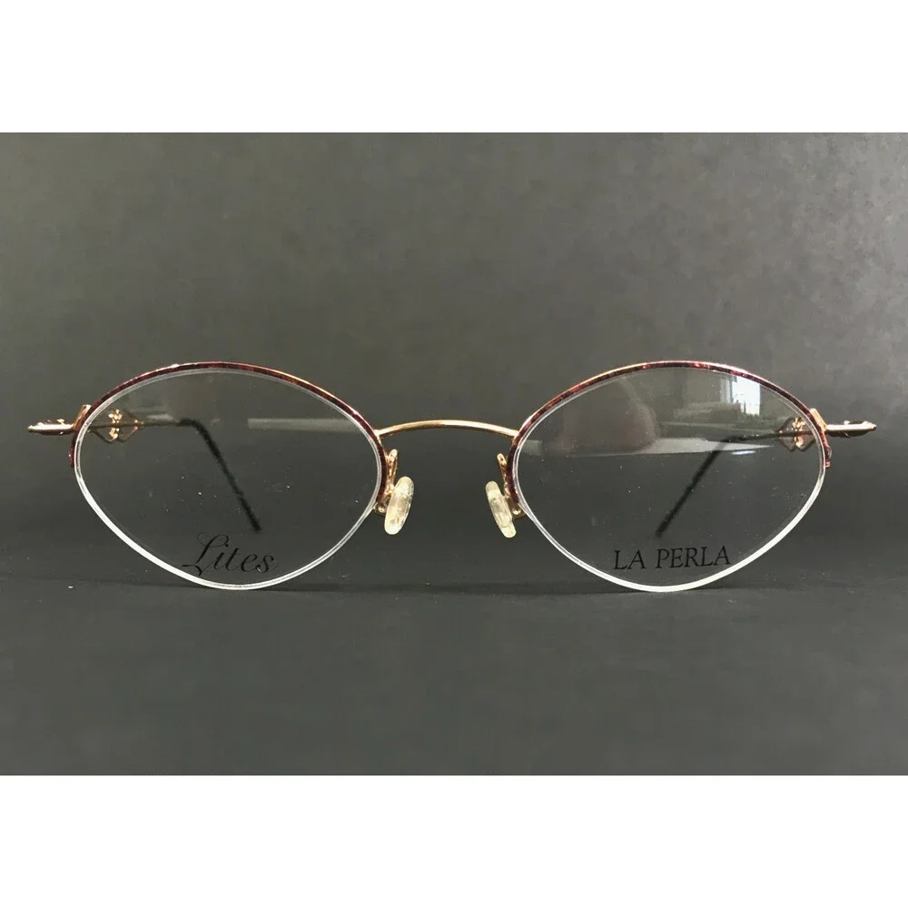La Perla demo lenses